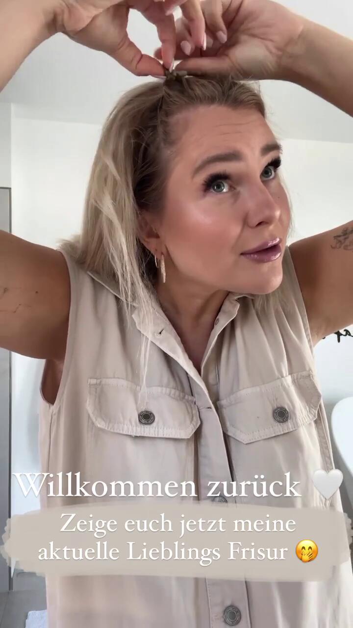 Maren Wolf / jellwolffree Nude OnlyFans Leaks 1