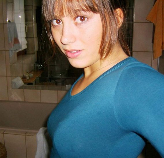 Mary Elizabeth Winstead sexy leaked