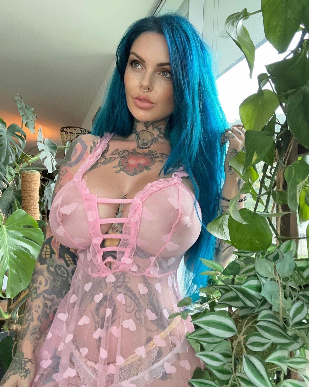 Riae / riae_ Nude OnlyFans Leaks 9