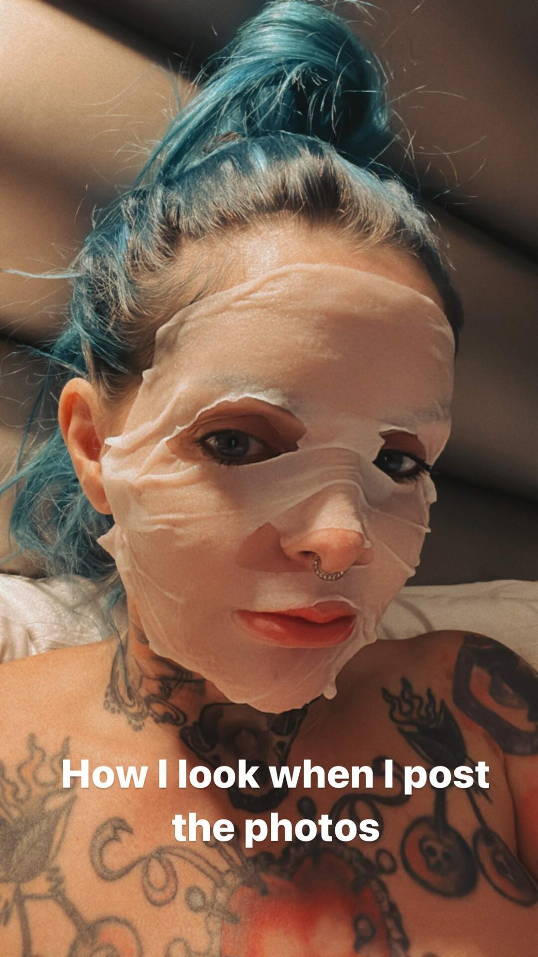 Riae / riae_ Nude OnlyFans Leaks 8