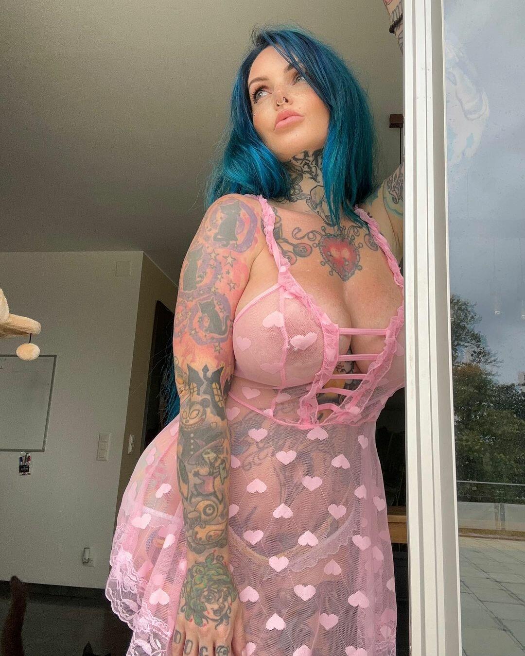 Riae / riae_ Nude OnlyFans Leaks 4