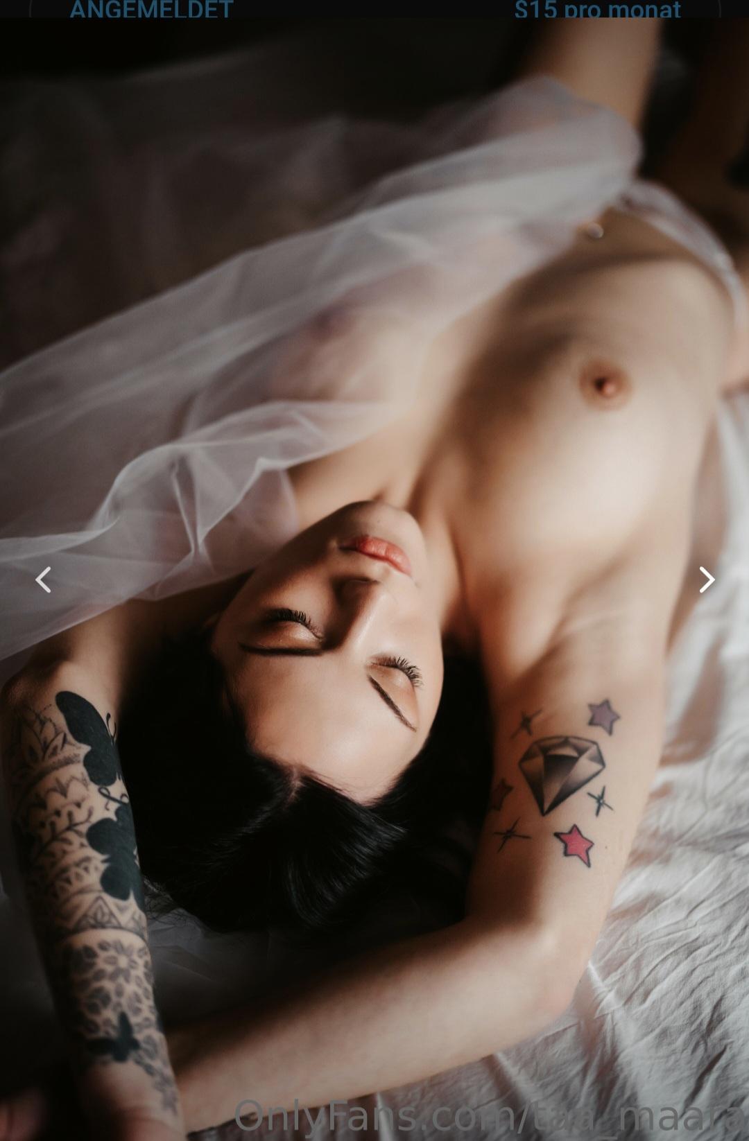 Taa_mara / Tamara / taa_maara Nude OnlyFans Leaks 16