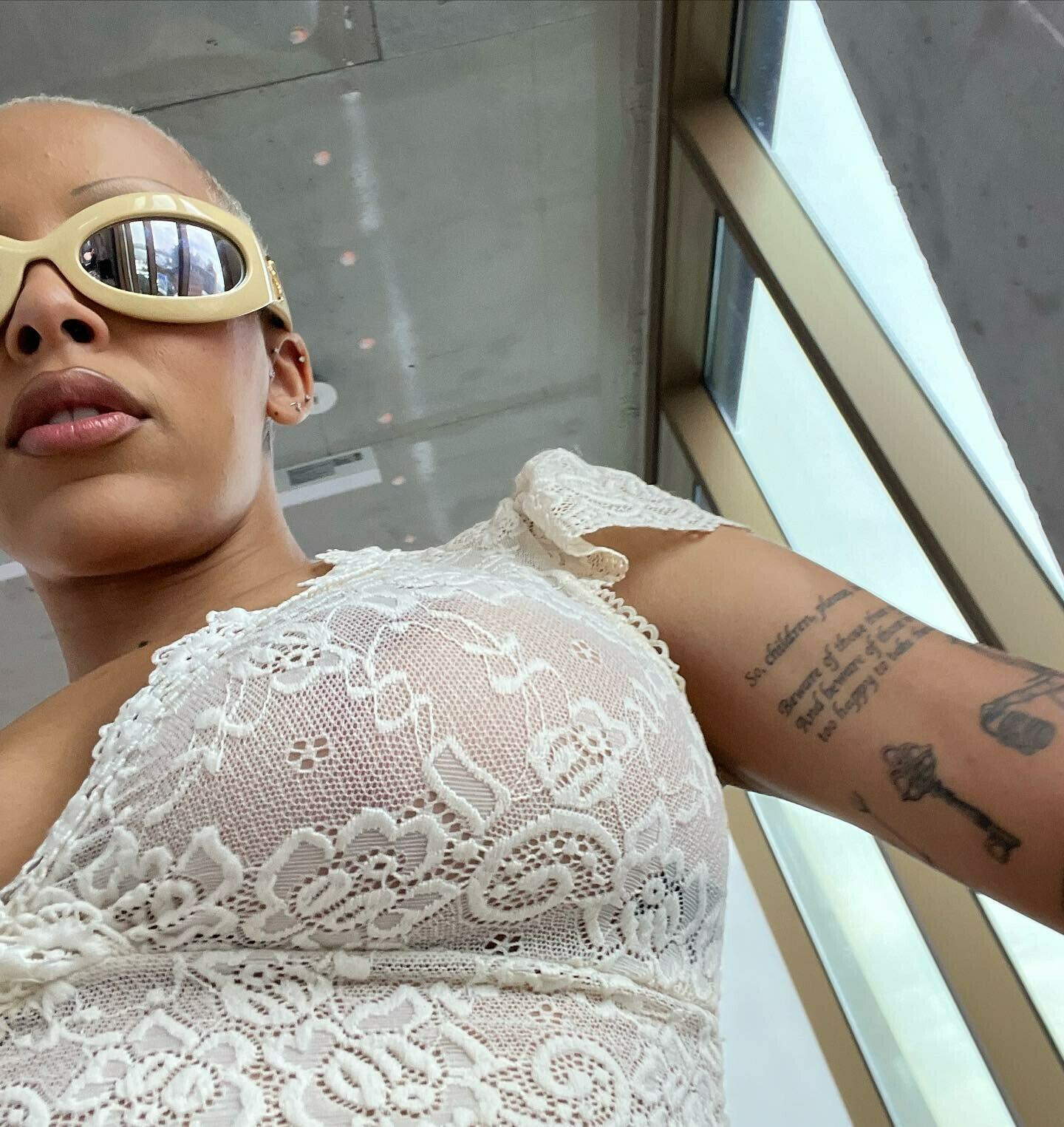 Doja Cat / dojacat Nude OnlyFans Leaks 5