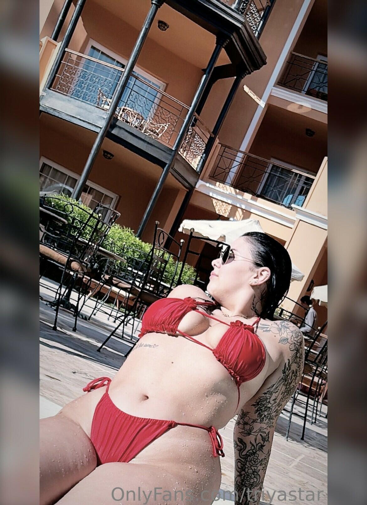 ikdiablita Nude OnlyFans Leaks 4