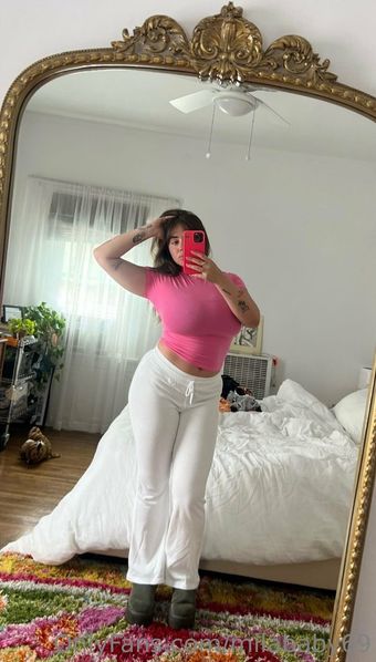 milababy69 Nude Leaks OnlyFans Photo 4