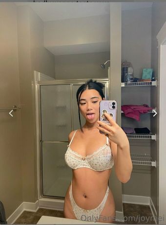 Joyy.mei Joyce Nude Leaks OnlyFans Photo 6