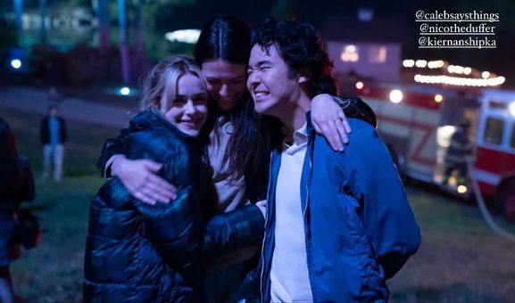 Kiernan-shipka Nude Leaks OnlyFans Photo 27