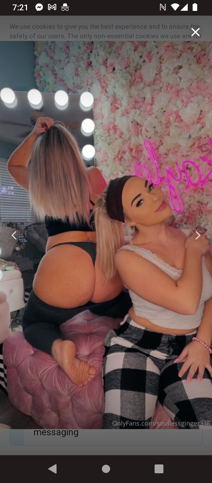 Makayla Weaver / Makaylaaweaver / makaylaweaver / makaylaweaverr Nude OnlyFans Leaks 3