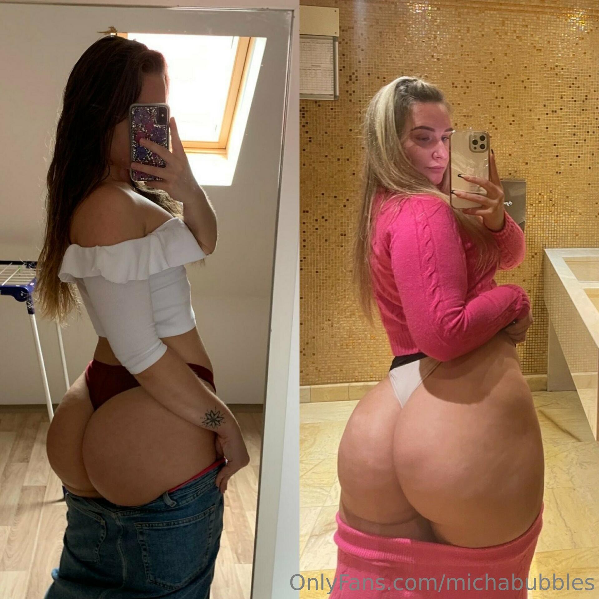 Michabubbles69 / michabubbles Nude OnlyFans Leaks 16