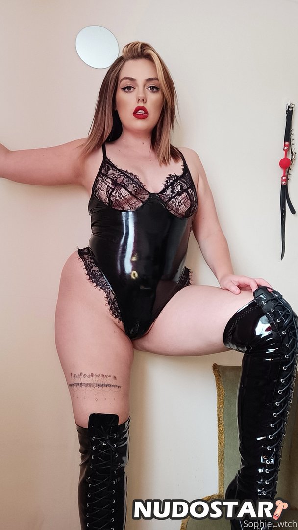 Mistressmasterchandler Leaked Photo 14