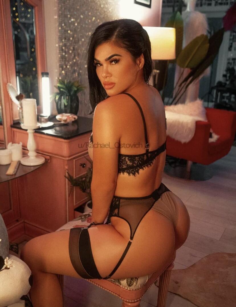 Rachael Ostovich / rachaelostovich Nude OnlyFans Leaks 5