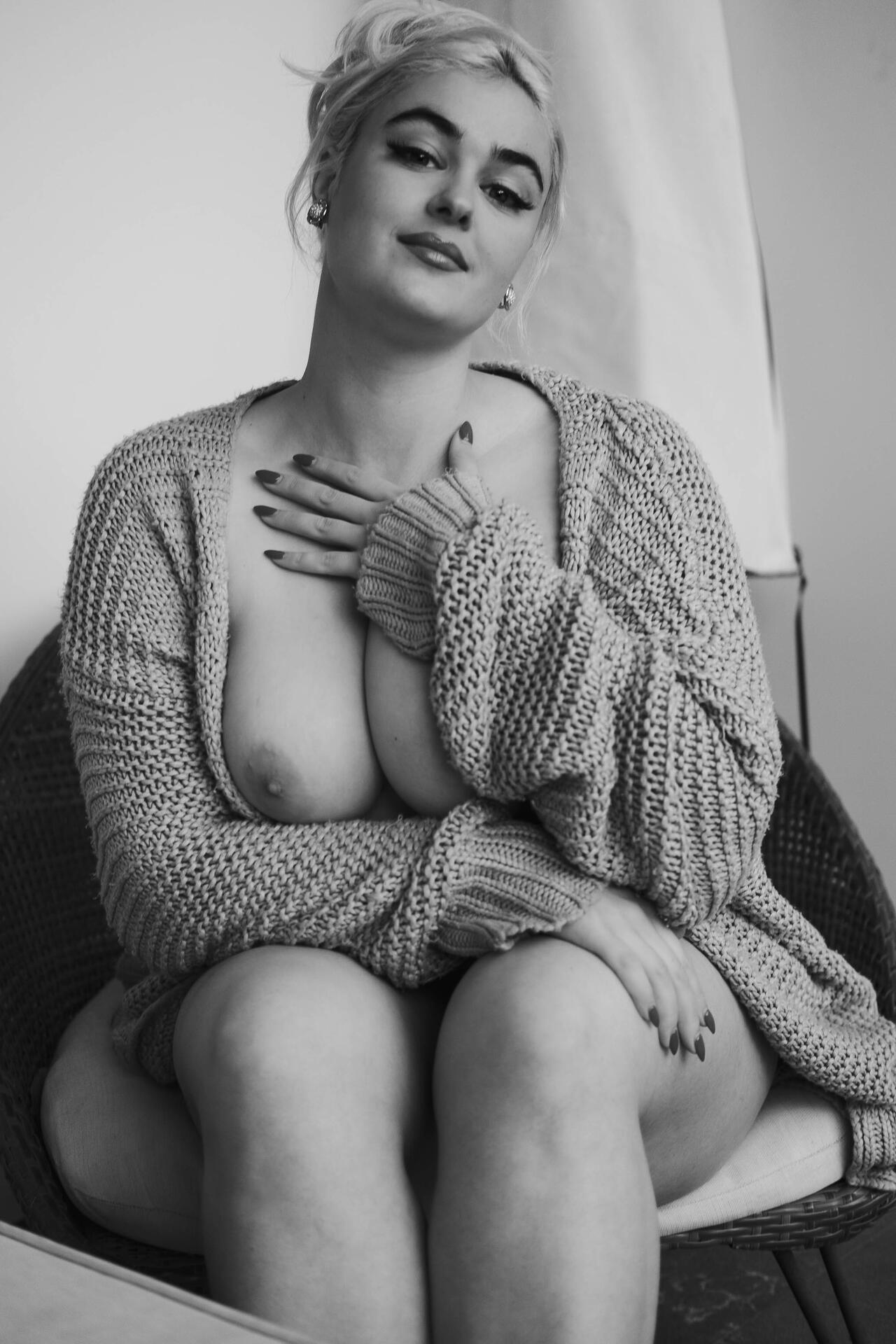 Stefania Ferrario / stefaniaferrario Nude OnlyFans Leaks 6