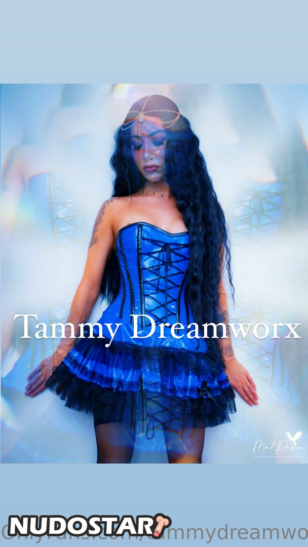 Tammydreamworxfree Leaked Photo 4