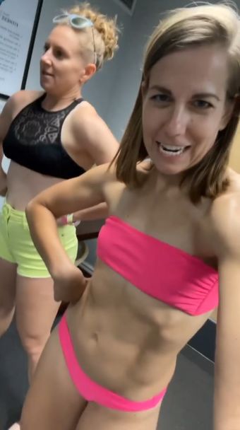 Ali Spagnola Nude Leaks OnlyFans Photo 3