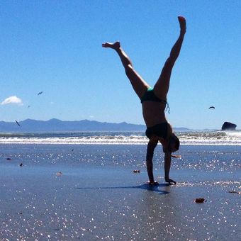 Amy Dumas Nude Leaks OnlyFans Photo 18