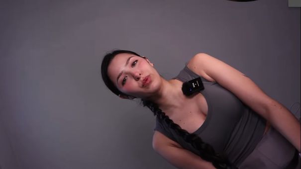 ASMR Glow Nude Leaks OnlyFans Photo 12