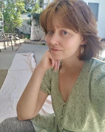 Avalon Zuercher Nude Leaks OnlyFans Photo 3