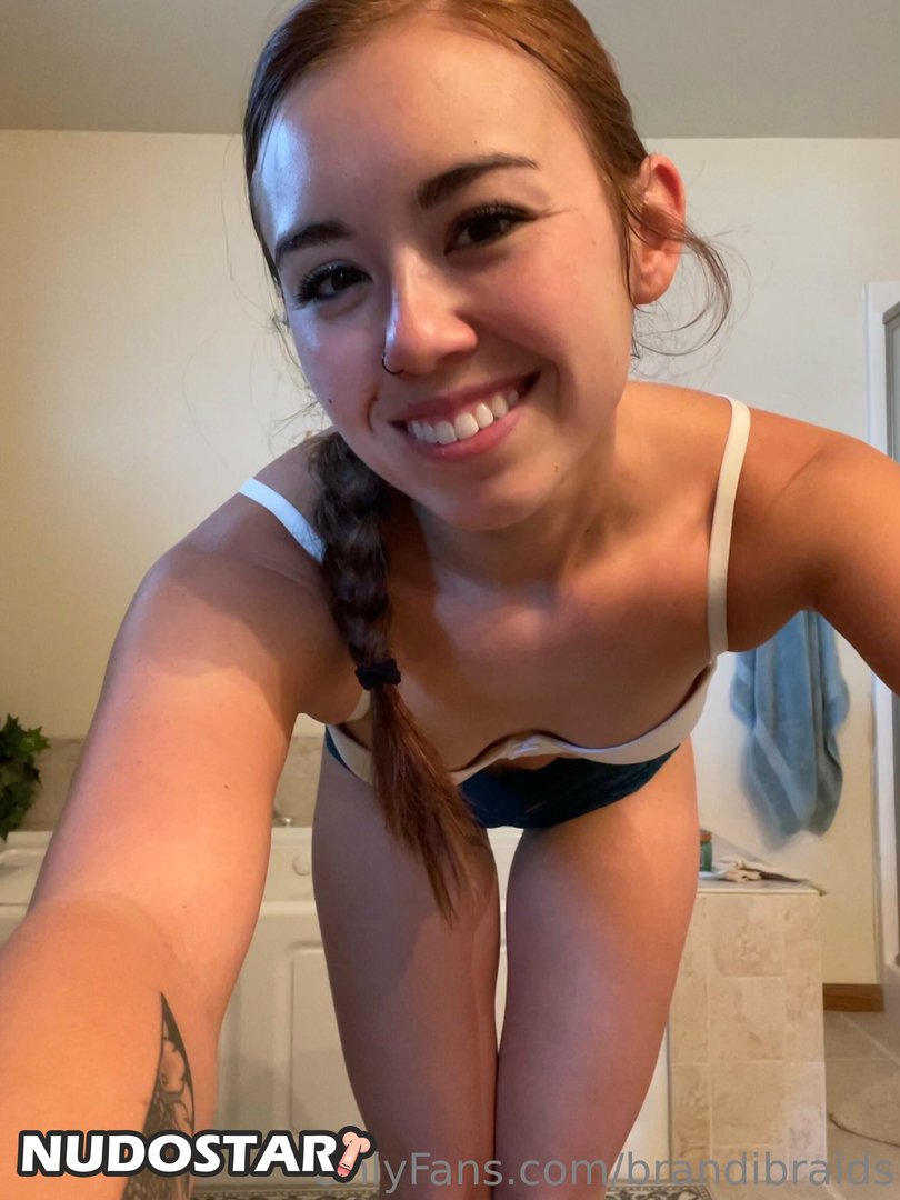 Brandibraids Leaked Photo 12