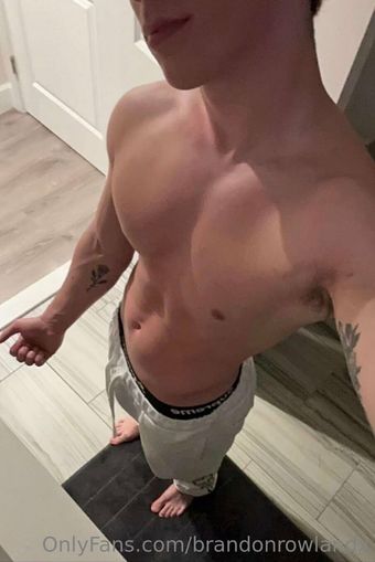 brandonrowlandx Nude Leaks OnlyFans Photo 2