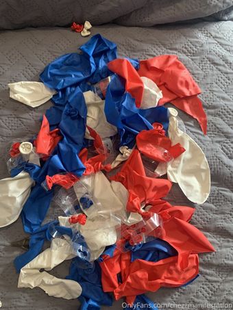 chezzmanifestation Nude Leaks OnlyFans Photo 20