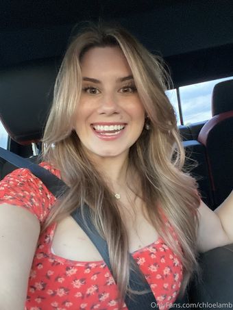 chloelamb Nude Leaks OnlyFans Photo 20