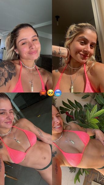 Daniela Stievano Nude Leaks OnlyFans Photo 2