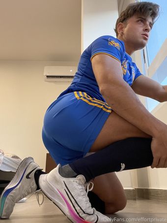 effortprivate Nude Leaks OnlyFans Photo 5