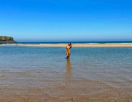 Eiza Gonzalez Nude Leaks OnlyFans Photo 8