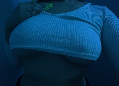 Mellnoelle Nude Leaks OnlyFans Photo 9