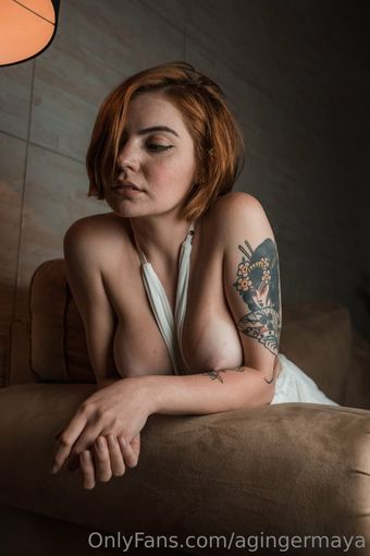 Maya Nunes Nude Leaks OnlyFans Photo 20