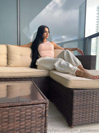 gym_goddessss Nude Leaks OnlyFans Photo 20