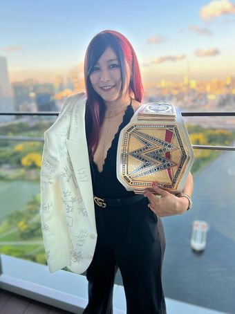 Iyo Sky Nude Leaks OnlyFans Photo 14