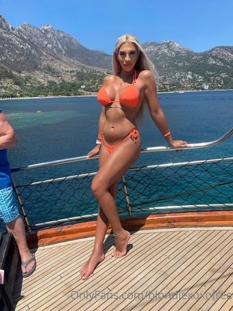 isabellaamazingfree Nude Leaks OnlyFans Photo 5