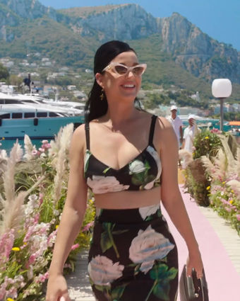 Katy Perry Nude Leaks OnlyFans Photo 22