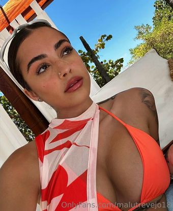 Malu Trevejo Nude Leaks OnlyFans Photo 83