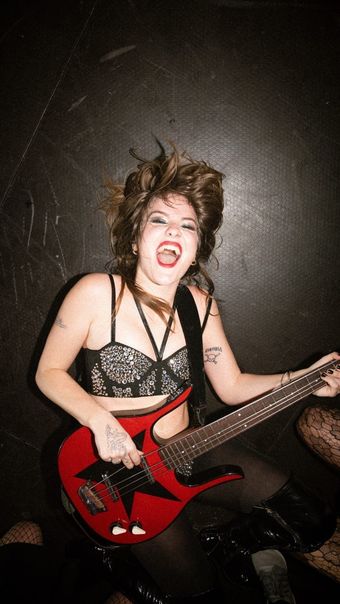 Victoria-de-angelis Nude Leaks OnlyFans Photo 18