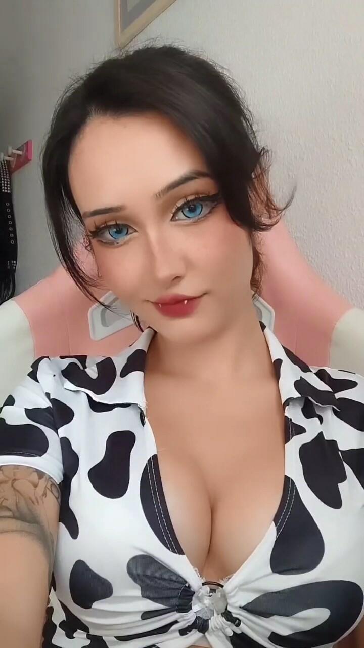 Nyukix Nude OnlyFans Leaks 1