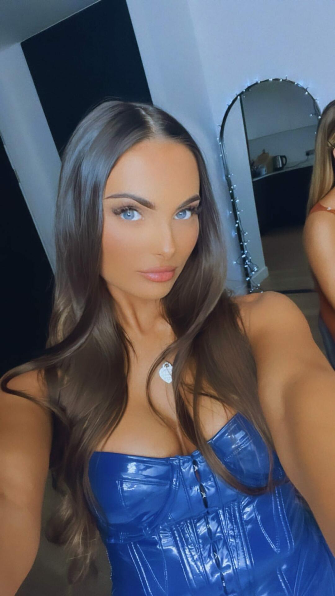 Phoebe Collin / collin_merp Nude OnlyFans Leaks 27