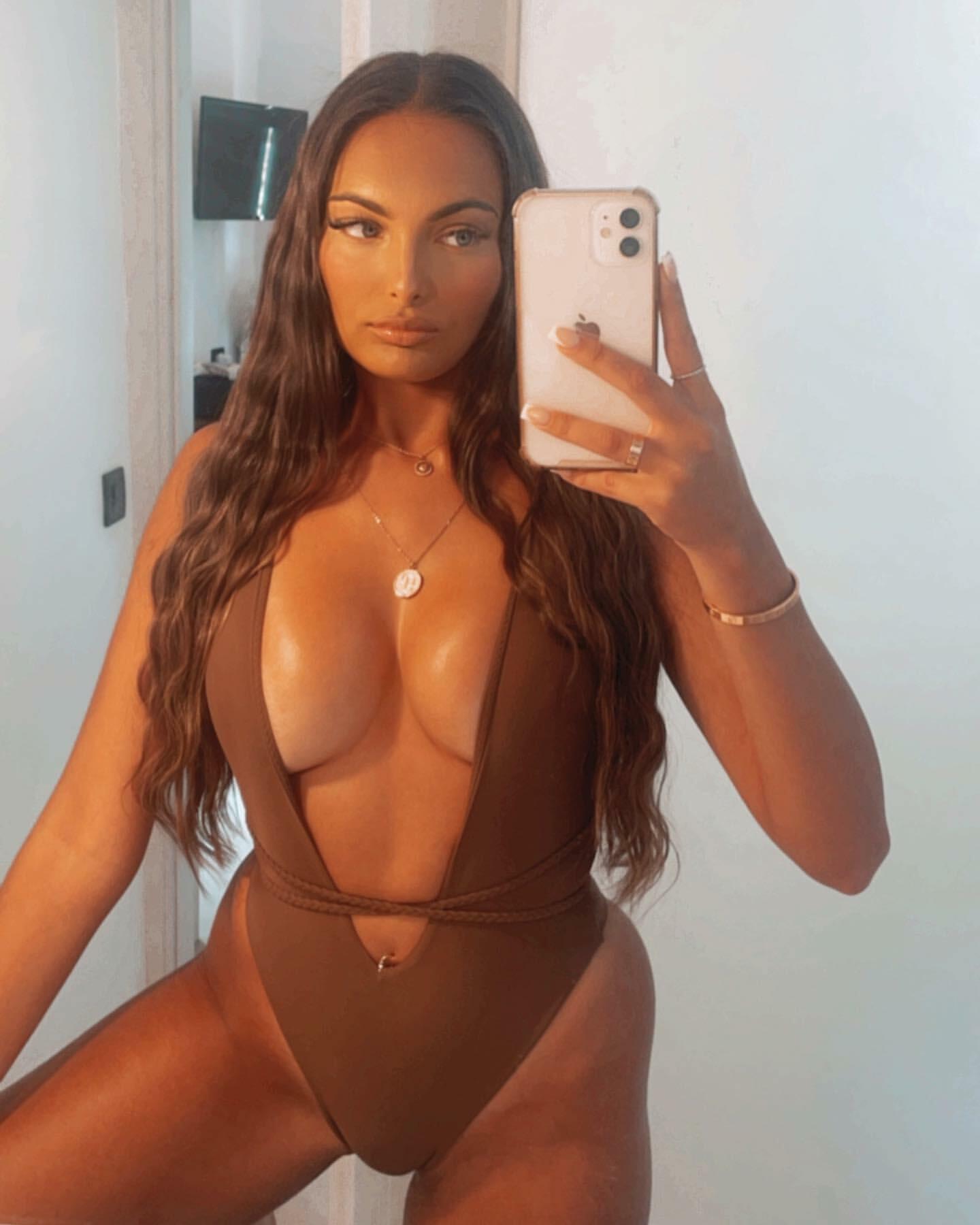 Phoebe Collin / collin_merp Nude OnlyFans Leaks 24