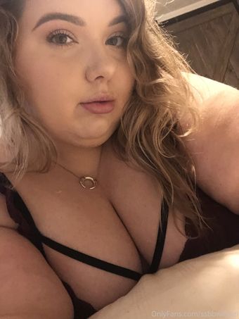 ssbbwkenzi Nude Leaks OnlyFans Photo 5
