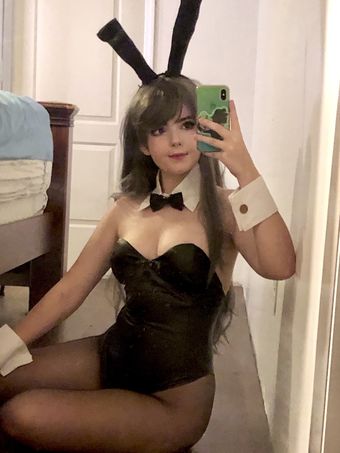 Sumipiyacos Nude Leaks OnlyFans Photo 15