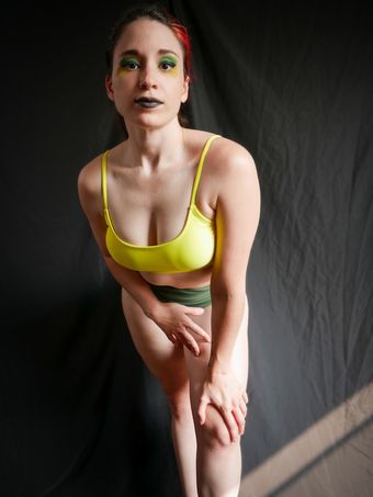 SunfyreTv Nude Leaks OnlyFans Photo 36