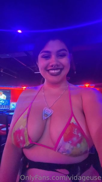 vidageuse Nude Leaks OnlyFans Photo 10