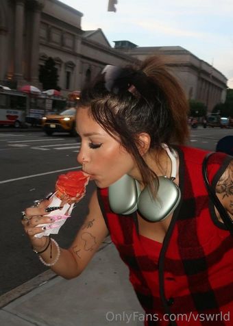 vswrld Nude Leaks OnlyFans Photo 9