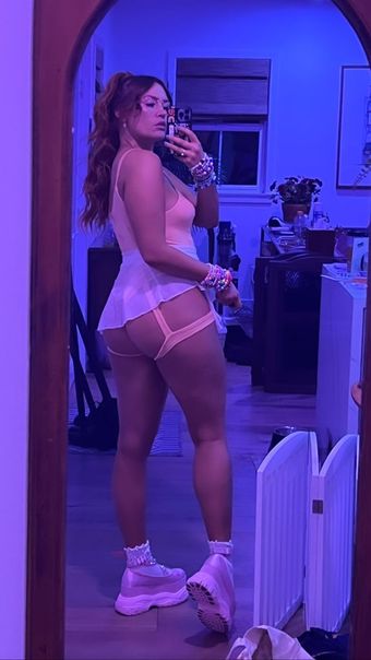 Whitney Moore Nude Leaks OnlyFans Photo 10