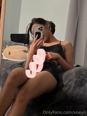 xoeyli Nude Leaks OnlyFans Photo 20