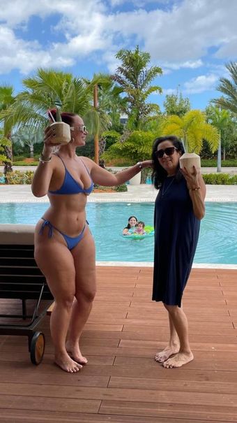 Yesjulz Nude Leaks OnlyFans Photo 4