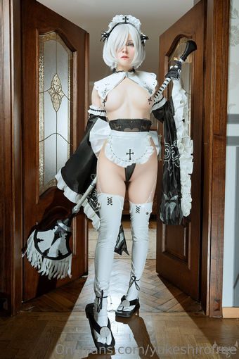 yukeshirofree Nude Leaks OnlyFans Photo 22