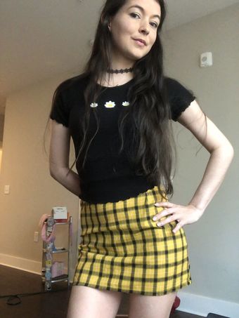 Zhaddie Grey Nude Leaks OnlyFans Photo 20