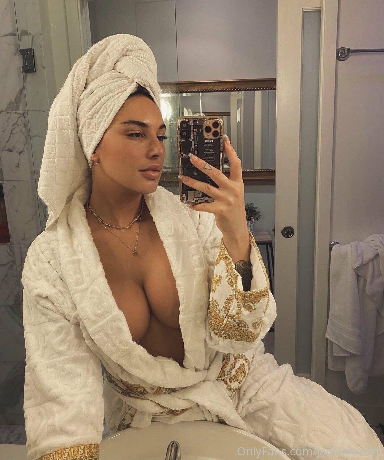 Arabic Princess / Jameelahh Nude OnlyFans Leaks 13